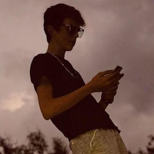 Meet your Posher, Dylan